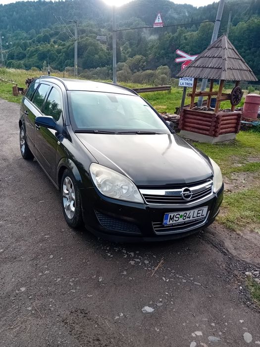 OPEL Astra 2007 — imagine 2