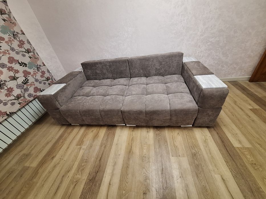 Продам модульный диван