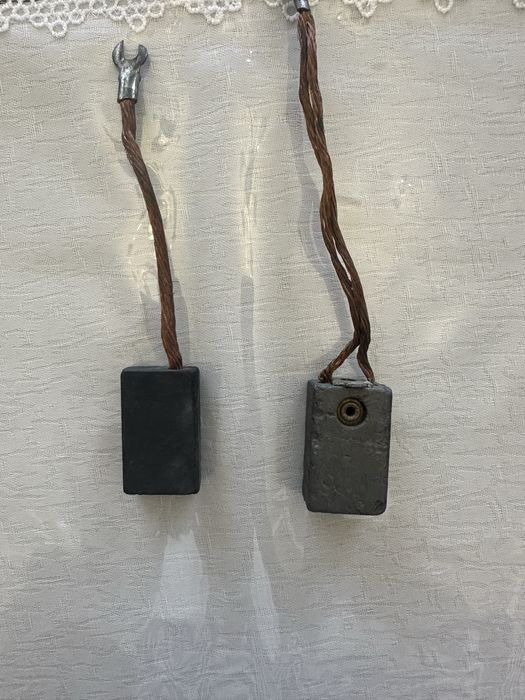 Щетка на генератор САГ сварочный аппарат