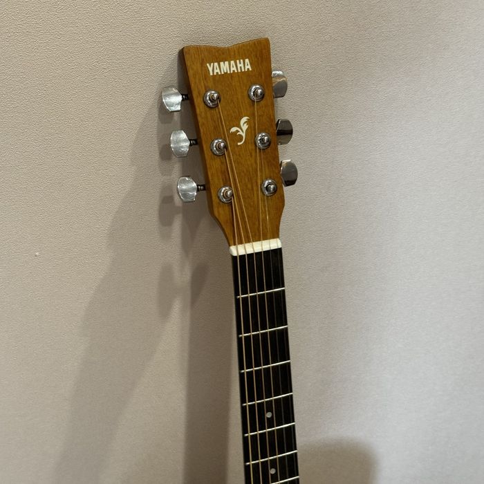 Yamaha F310 Nt индонезия