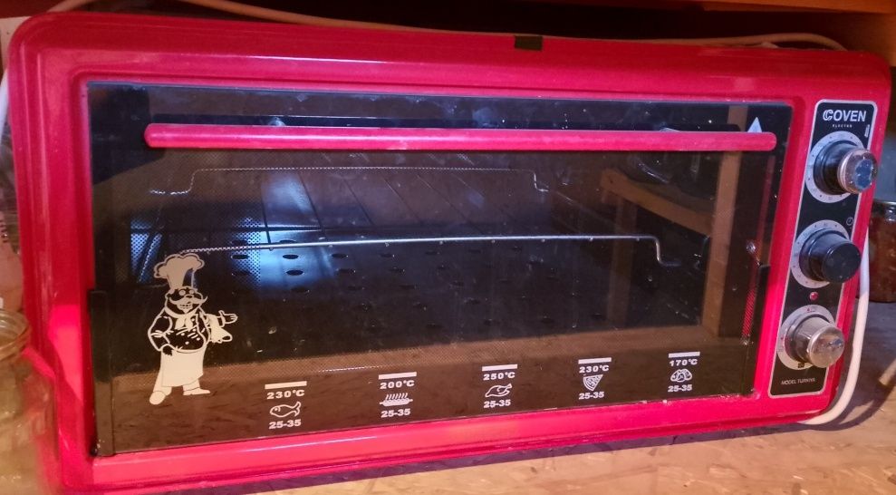 Elektronniy katta pech