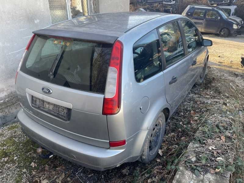 Форд Фокус C-MAX 1.6i 16V / Ford Focus C-MAX 1.6i 16V на части