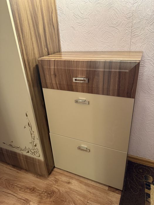 Большая Прихожая