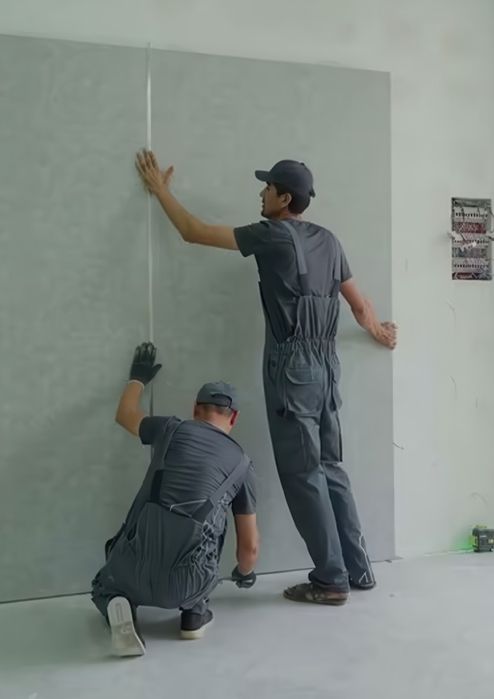 Tv zone Pvx panel eco plit ishlarini tez va sifatli qilamiz