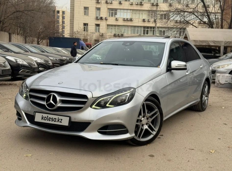 Колеса на Мерседес