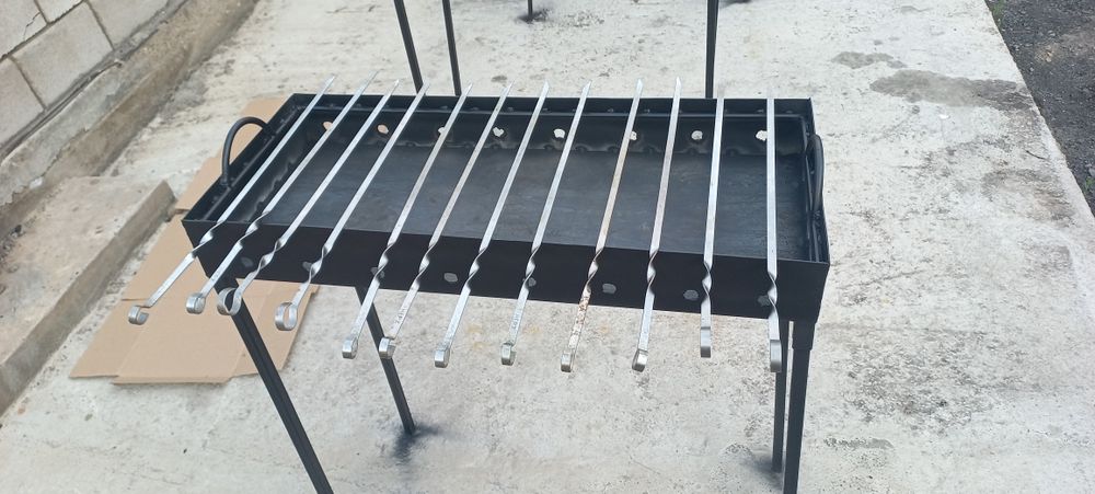 Сварочные работы