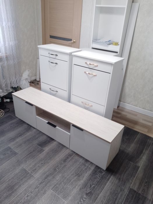 Тумба ТВ  новая...