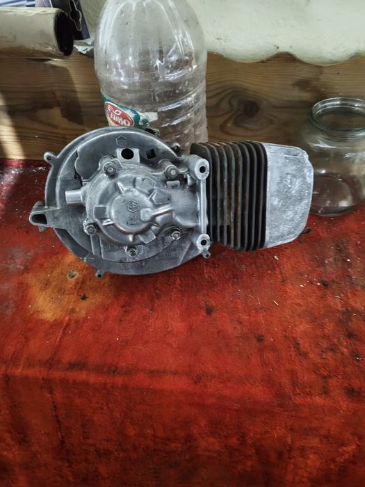 Продавам Пиаджо Браво