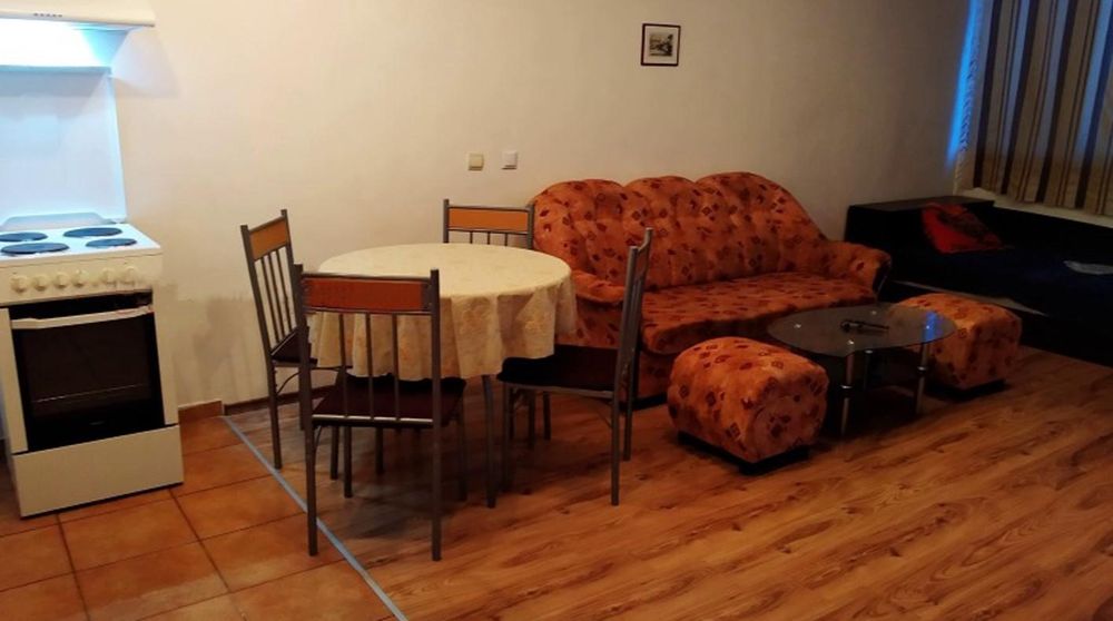 Дава се под наем Едностаен апартамент в София, Люлин 2 - 50 кв.м за 349 € - Снимка #1