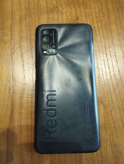 Редми 9т      64