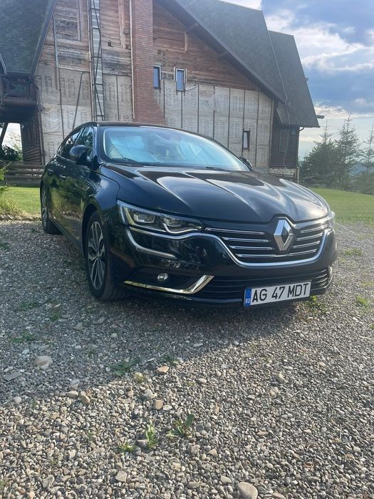 RENAULT Talisman 2016 — imagine 3