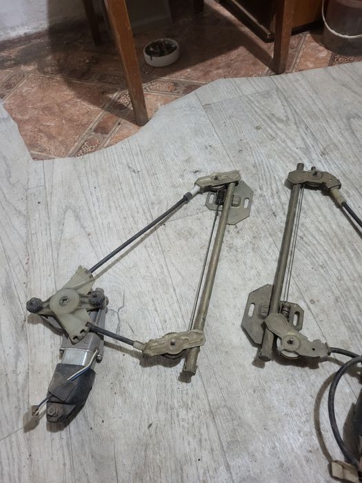 Продам ваз 2112 запчасти