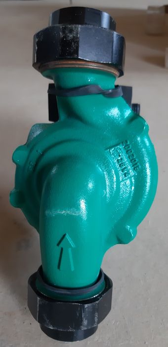 Насос церкуляционный