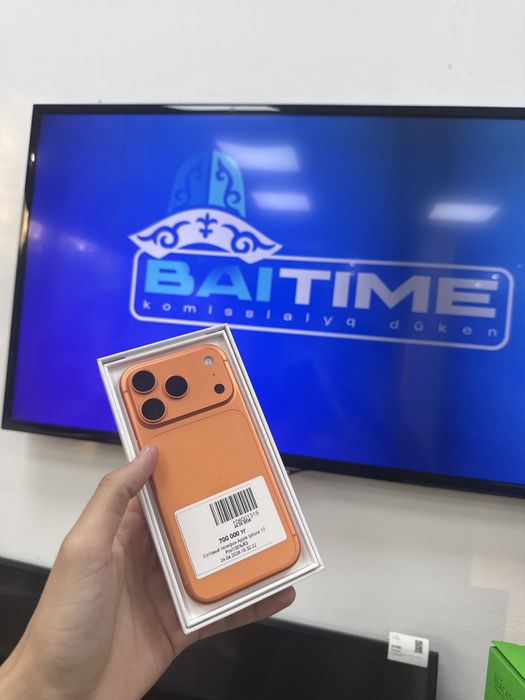 IPhone 17 Pro Айфон 17 Про