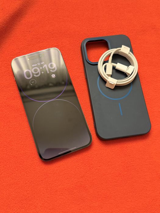 iPhone 14 Pro Max 128GB