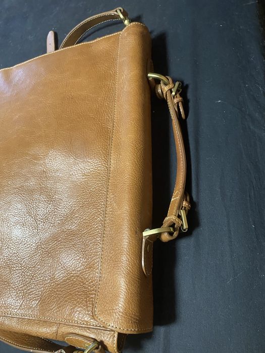 Geanta mulberry bayswater  in stare impecabila