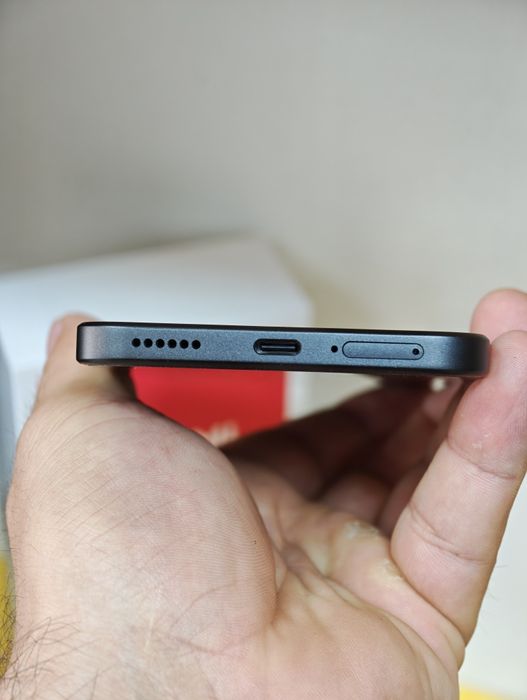 Xiaomi Redmi Note 15