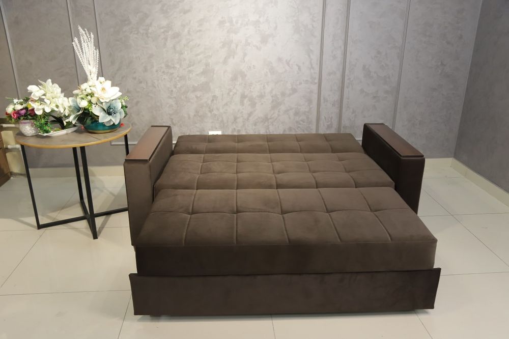 Акция! Диван трансформер "ARNI" (190*192) + доставка