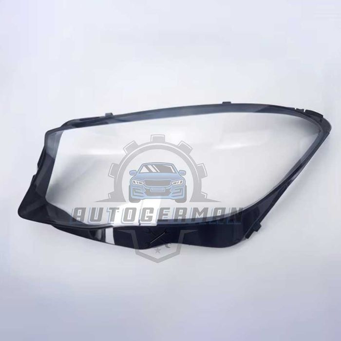 Капаци фарове Mercedes GLA 156 (14-17) стъкло фарове крушки Мерцедес ГЛА xenon