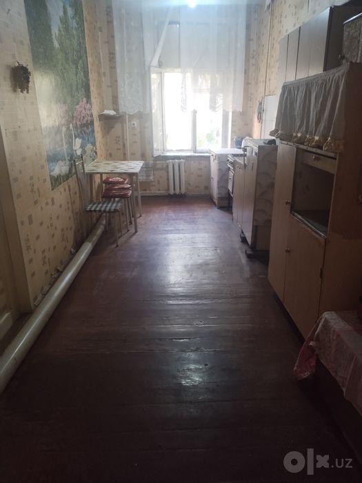 Сдаётся в аренду 1 комнатная квартира