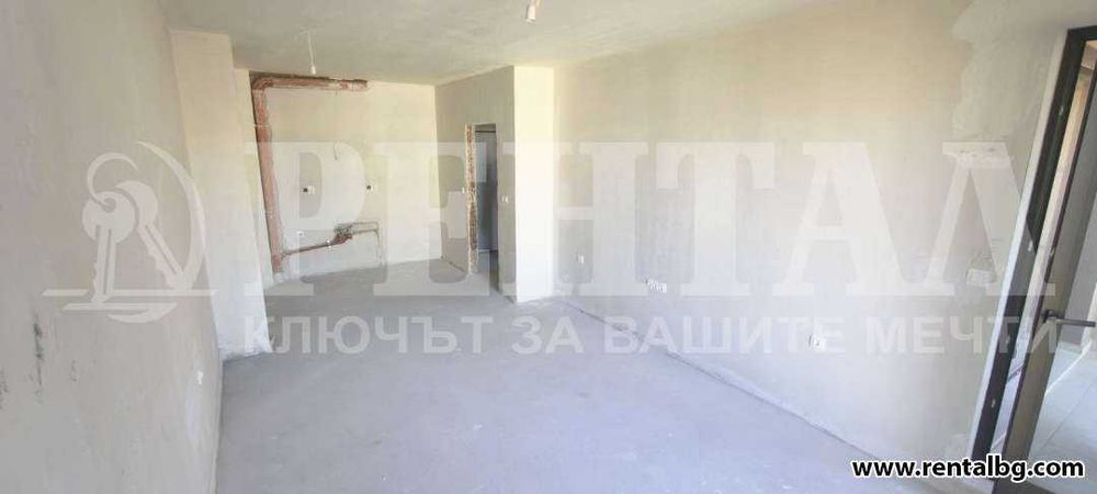 Продава се Двустаен апартамент в Пловдив, Тракия - 67 кв.м за 1478 €/кв.м - Снимка #3