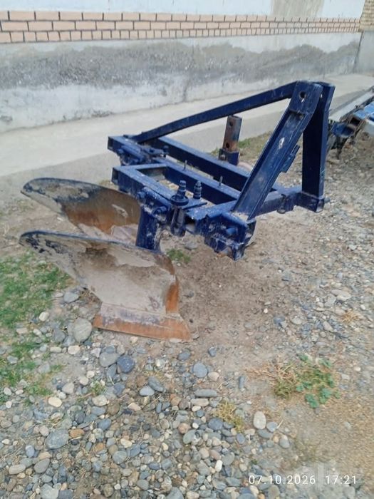 Belarus traktor sotiladi !!SROCHNI!!