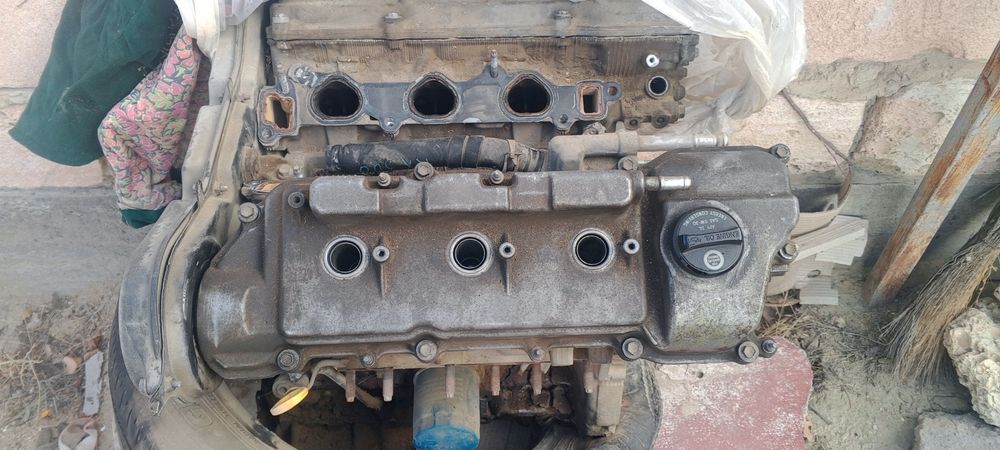 Мотор Камри 35 30