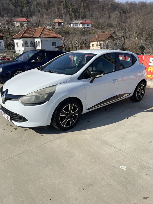 Renault clio 4 1.5dci
