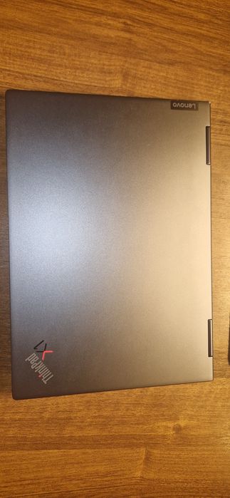 Продам Lenovo Yoga gen7