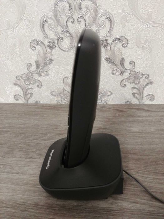 Радиотелефон Panasonic KX-TG 1611