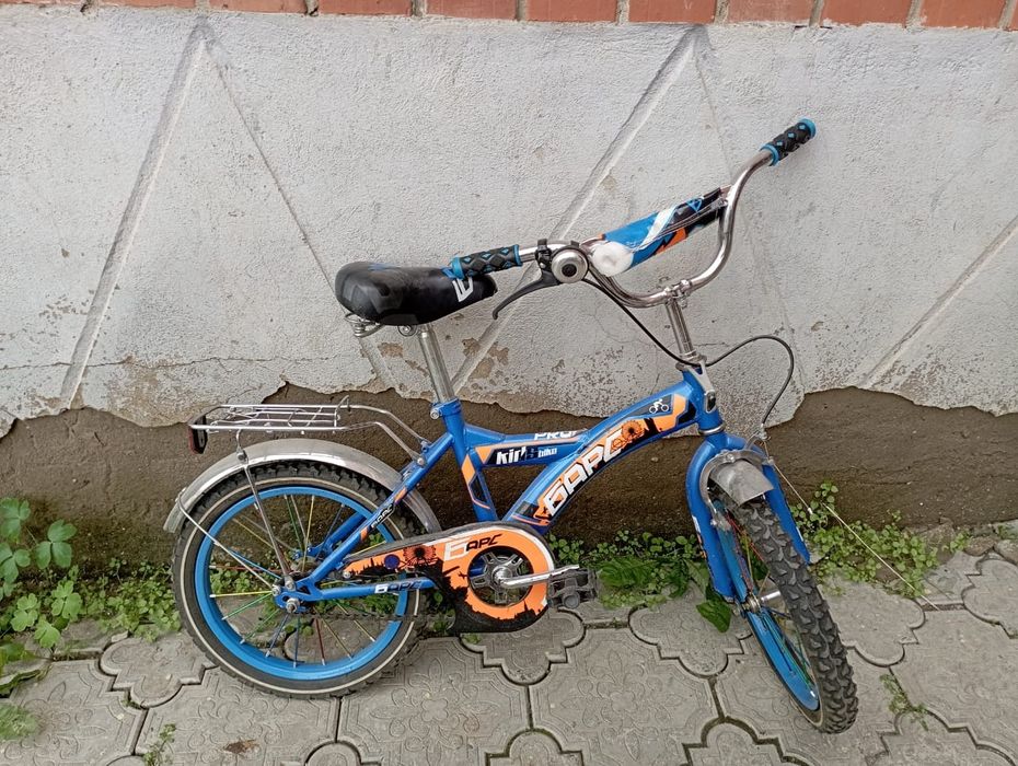 Продется велосипед