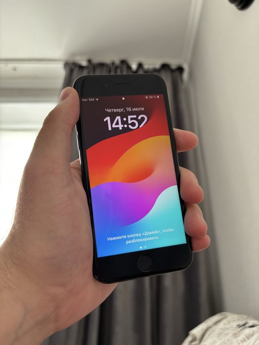 Iphone SE 2 2020