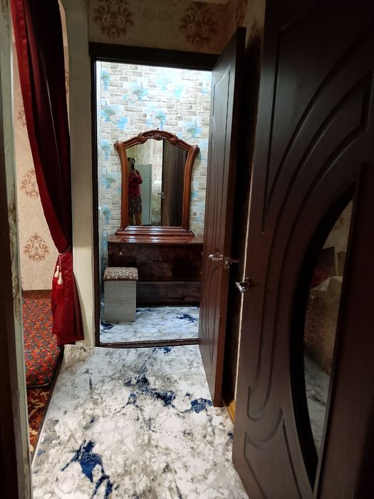 2х комнатная квартира