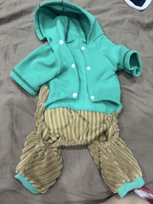 Продам одежду для собак