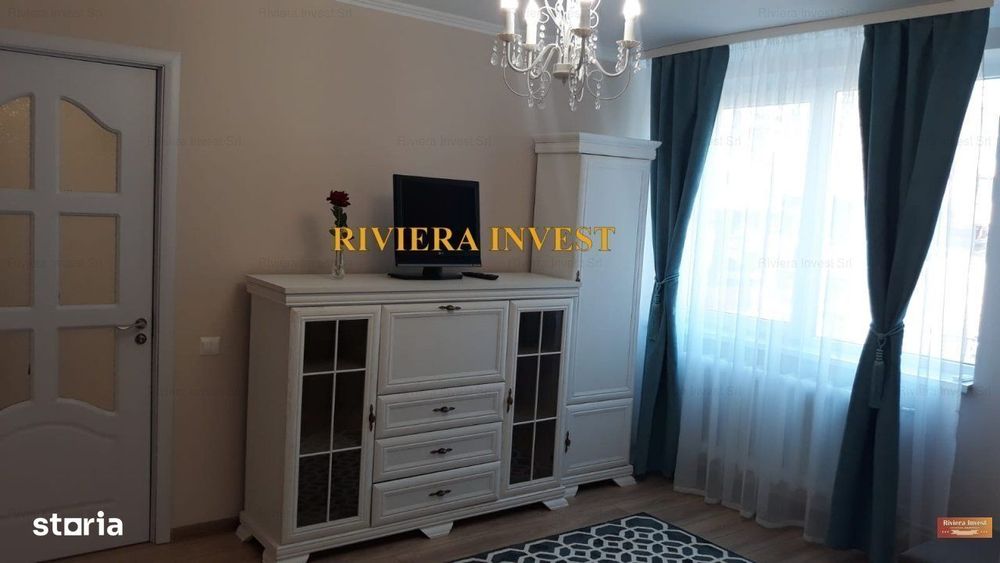 Comision 0%! ULTRACENTRAL ! Apartament 2 camere de inchiriat