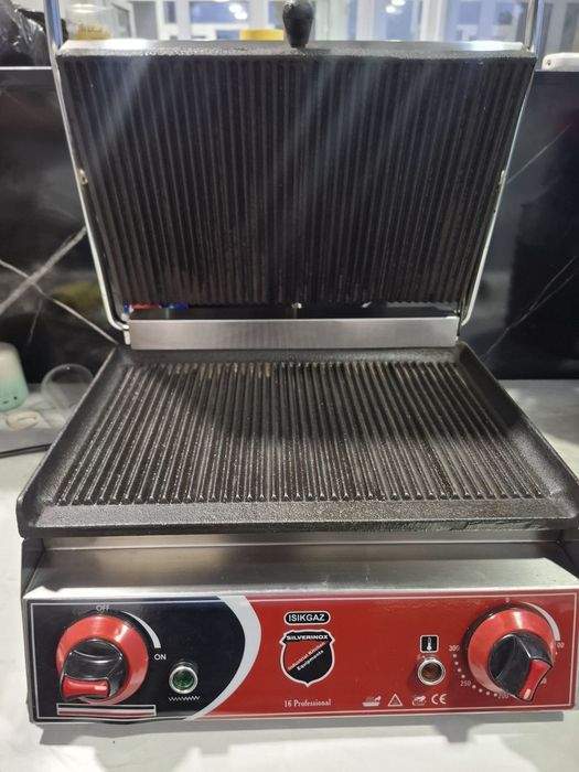 Fast food aparatlari mebilari sotiladi