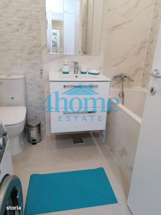 Garsoniera Theodor Pallady | Hils Pallady | Parcare | Metrou