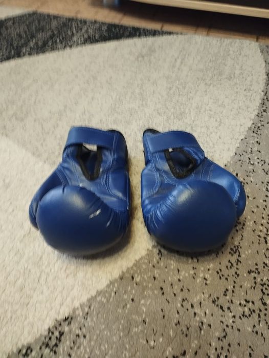 Перчатки боксерские детские