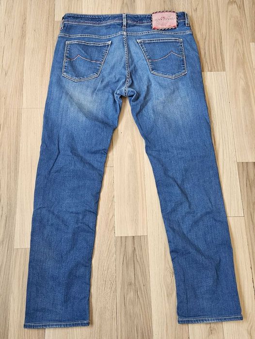 Мъжки дънки Jacob Cohën - 35