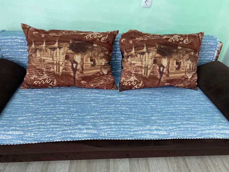 Сдам 2х комнатную квартиру