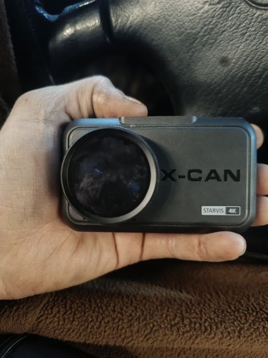 Обмен видеорегистратор на телефон