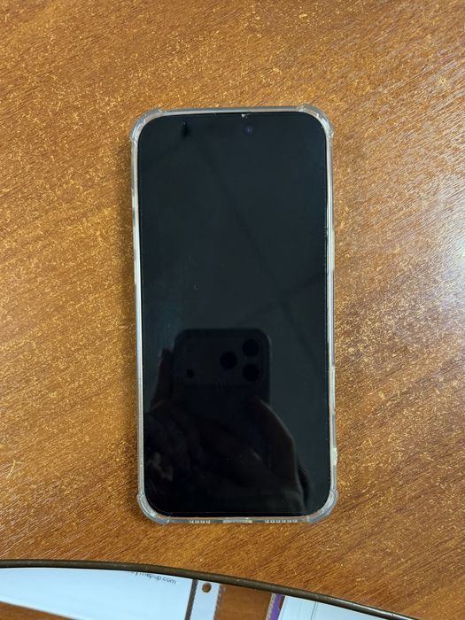 Продам iPhone 16 Pro Max