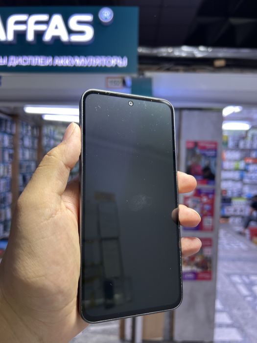 Samsung galaxy А 37