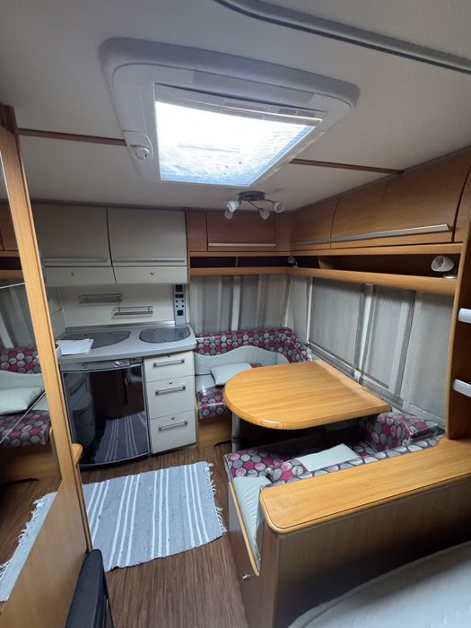 Vand rulota FENDT personala /2011