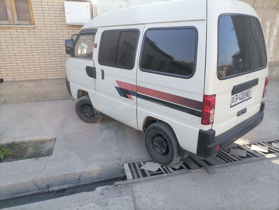 Damas sotiladi Srochno