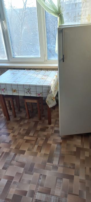 Сдам 1.5 квартиру район пристани.