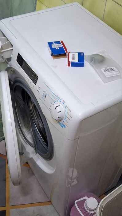 Продам стиральную машину Candy