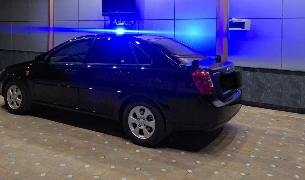 chevrolet gentra 2023/24