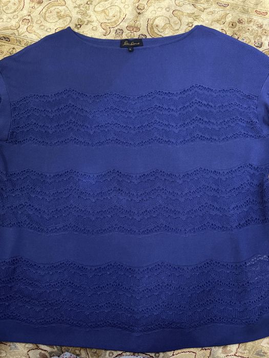 Свитер Luisa Spagnoli (оригинал)