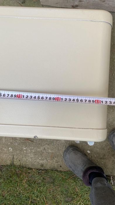 Продам американский сейф Sentry 1310